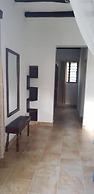 Makuti Villas Resort