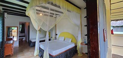 Makuti Villas Resort
