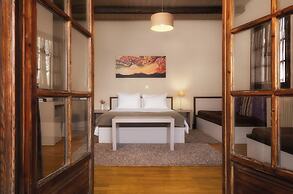 Gefyri Hotel
