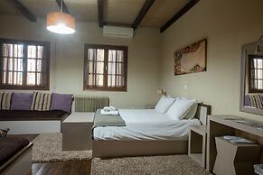 Gefyri Hotel