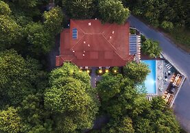Gefyri Hotel