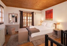 Gefyri Hotel