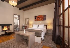 Gefyri Hotel