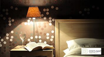 Gefyri Hotel
