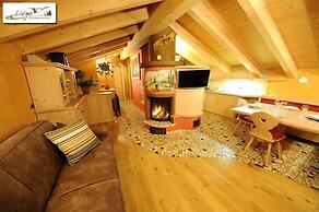 Chalet Lucky