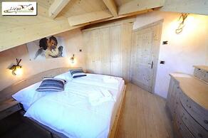 Chalet Lucky