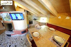 Chalet Lucky