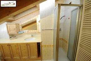 Chalet Lucky