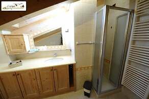 Chalet Lucky