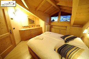 Chalet Lucky