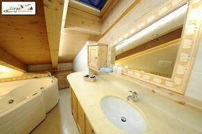 Chalet Lucky