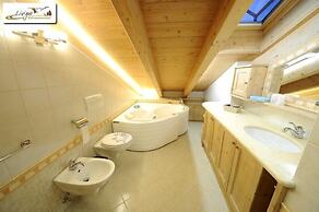 Chalet Lucky