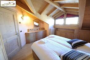 Chalet Lucky