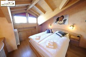 Chalet Lucky