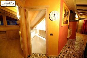 Chalet Lucky