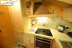 Chalet Lucky