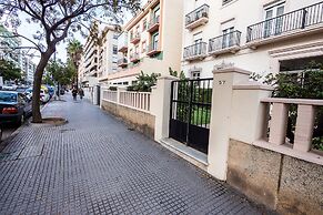 Gran Apartamento Avenida 57