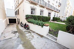 Gran Apartamento Avenida 57