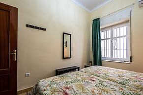 Gran Apartamento Avenida 57