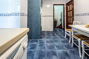 Gran Apartamento Avenida 57