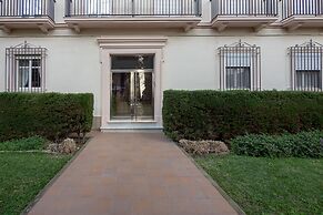 Gran Apartamento Avenida 57