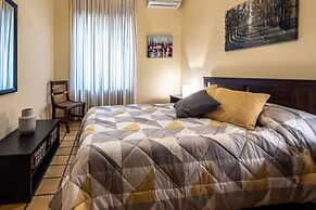 Gran Apartamento Avenida 57
