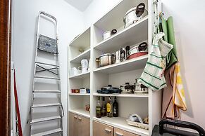 Gran Apartamento Avenida 57