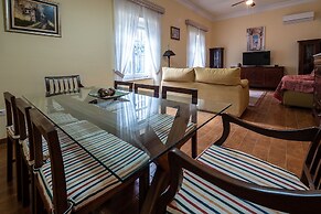 Gran Apartamento Avenida 57