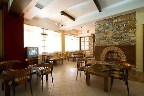 Lydia Hotel