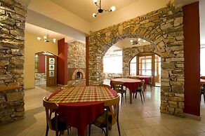 Lydia Hotel