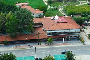 Lydia Hotel