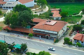 Lydia Hotel
