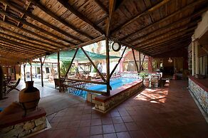 Lydia Hotel