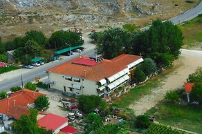 Lydia Hotel