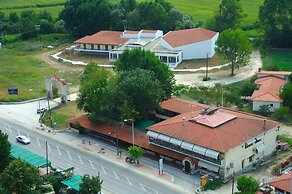 Lydia Hotel