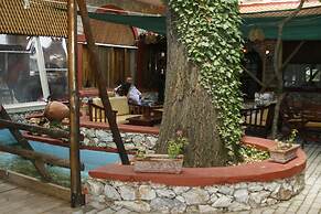 Lydia Hotel