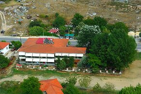 Lydia Hotel