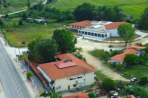 Lydia Hotel