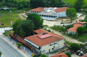 Lydia Hotel