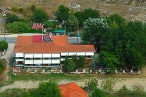 Lydia Hotel