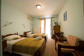 Lydia Hotel
