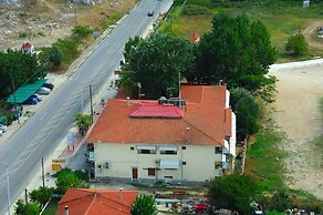 Lydia Hotel