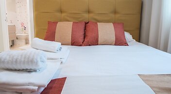 Apartamento Sueño de la Caleta