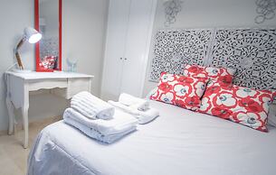 Apartamento Sueño de la Caleta