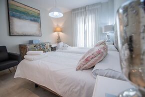 Apartamento Sueño de la Caleta