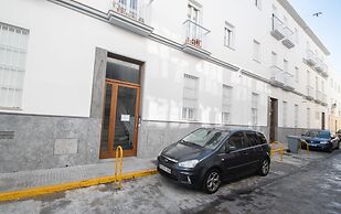 Apartamento Sueño de la Caleta