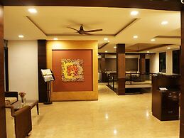 Hotel Ashray