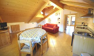 Chalet da Maria