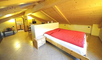 Chalet da Maria