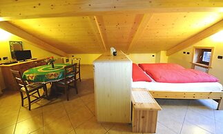 Chalet da Maria